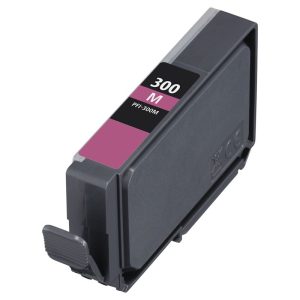 Tinteiro Comp. Canon PFI300 MG
