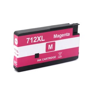 Tinteiro Comp. HP 712 MG