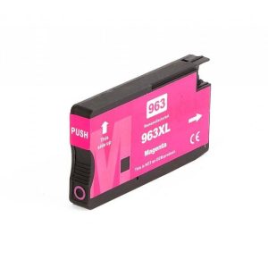 Tinteiro Comp. HP 963XL MG (Chip Anti Atualizações)