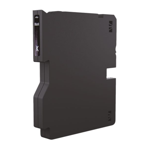 Tinteiro Comp. Ricoh GC51K BK