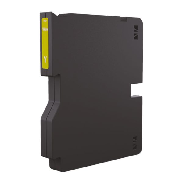 Tinteiro Comp. Ricoh GC51Y YL