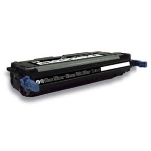 Toner Comp. HP Q7560A BK – 314A