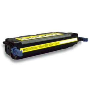 Toner Comp. HP Q7562 YL – 314A