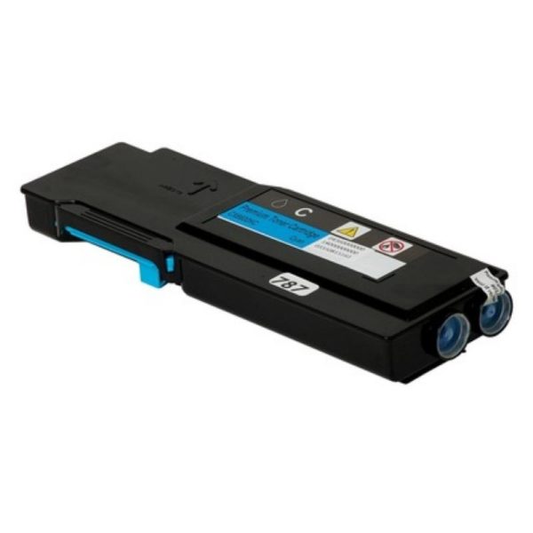 Toner Comp. VersaLink C400/C405 CY