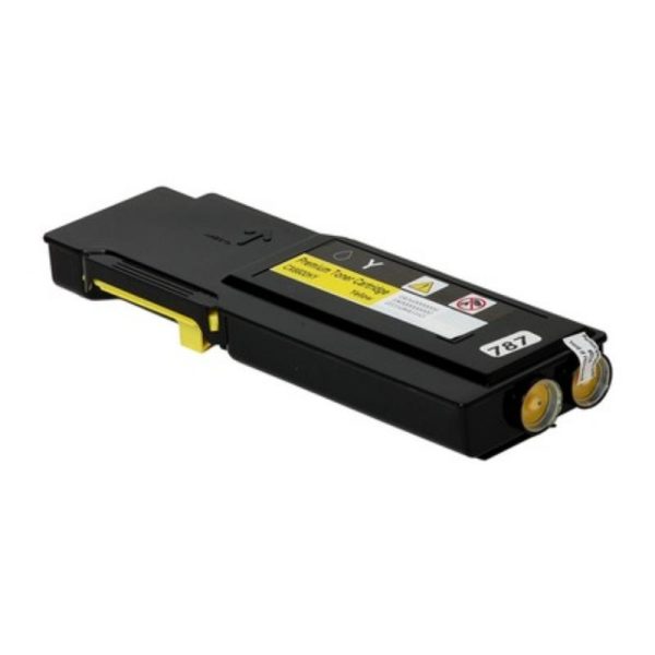 Toner Comp. VersaLink C400/C405 YL
