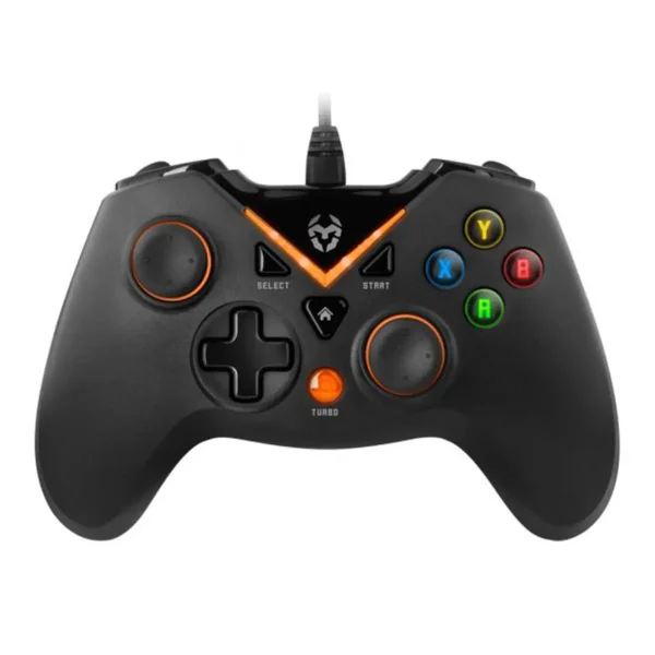 Comando Krom Key Pro Gaming PS3/PC