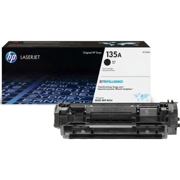 Toner Original HP W1350A – 135A