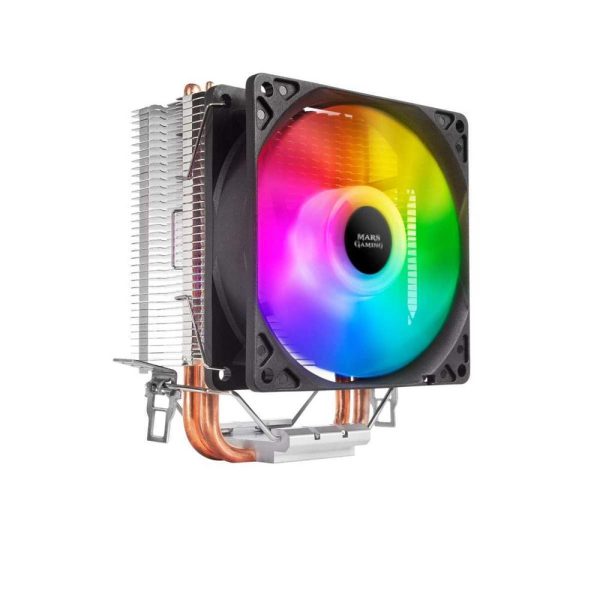 Cooler Mars Gaming