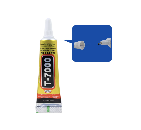 Cola Universal T7000 15ml