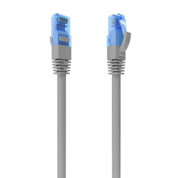 Cabo Rede RJ45 CAT6 – 15Mts