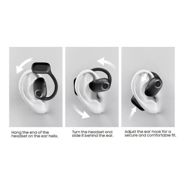 Auriculares Bluetooth Blackview AirBuds 100 TWS - Image 4