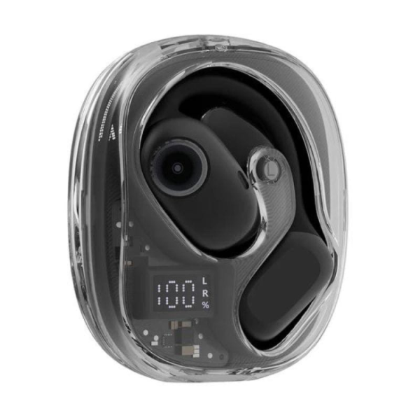 Auriculares Bluetooth Blackview AirBuds 100 TWS - Image 2