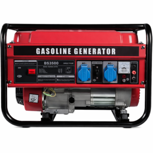 Gerador Gasolina 3000 W