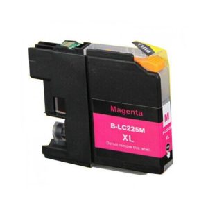 Tinteiro Comp. Brother LC225XL MG