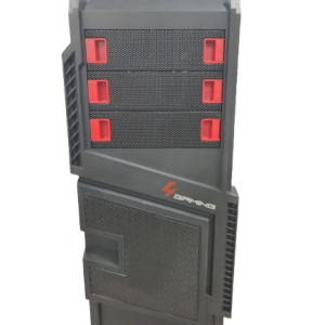 Caixa Gaming Halfmman