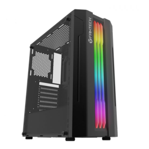 Caixa Gaming RGB Fantech Strike CG72