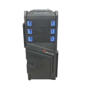 Caixa Gaming Halfmman