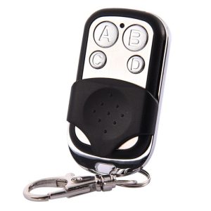 Comando Garagem Universal