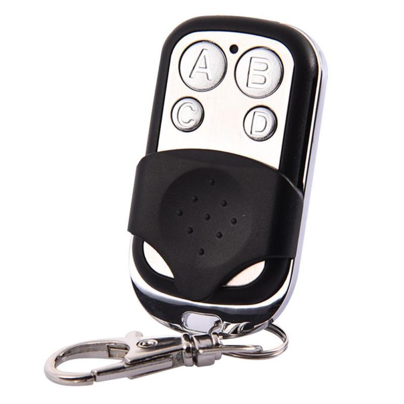 Comando Garagem Universal