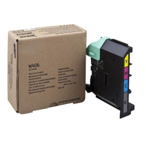 Depósitos de Resíduos Comp. Samsung CLT-W406 – SU426A/JC96-06298A