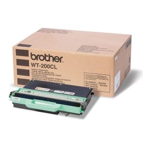 Caixa Resíduos Original Brother WT220CL