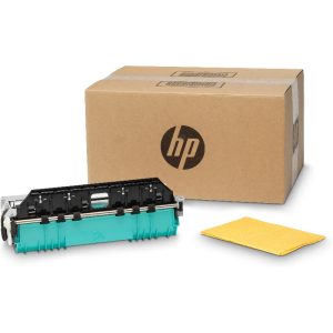 Caixa Resíduos Original HP B5L09A