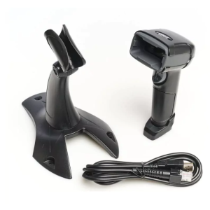 Leitor de Códigos de Barra Iggual 2D USB 2D USB