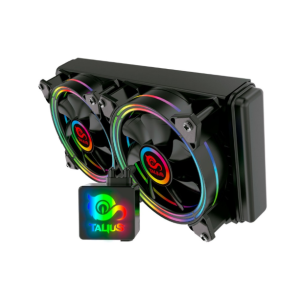 Water Cooler Skadi 240mm RGB - TALIUS