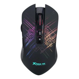 Rato Gaming Xtrike Me GM-510