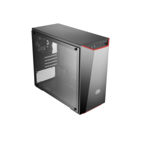 Caixa Master MasterBox Lite 3.1 TG