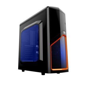 Caixa ATX Gaming Talius Drakko