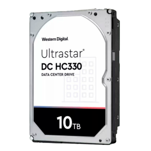 10TB Disco rígido Western Digital