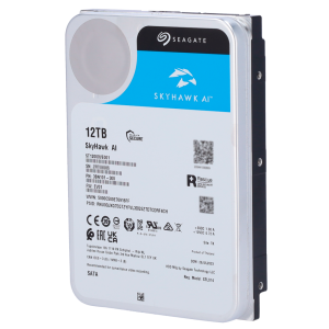 12TB Disco rígido Seagate Skyhawk