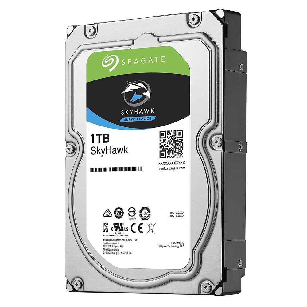 Disco rígido Seagate Skyhawk