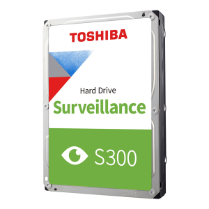 2TB Disco rígido Toshiba S300