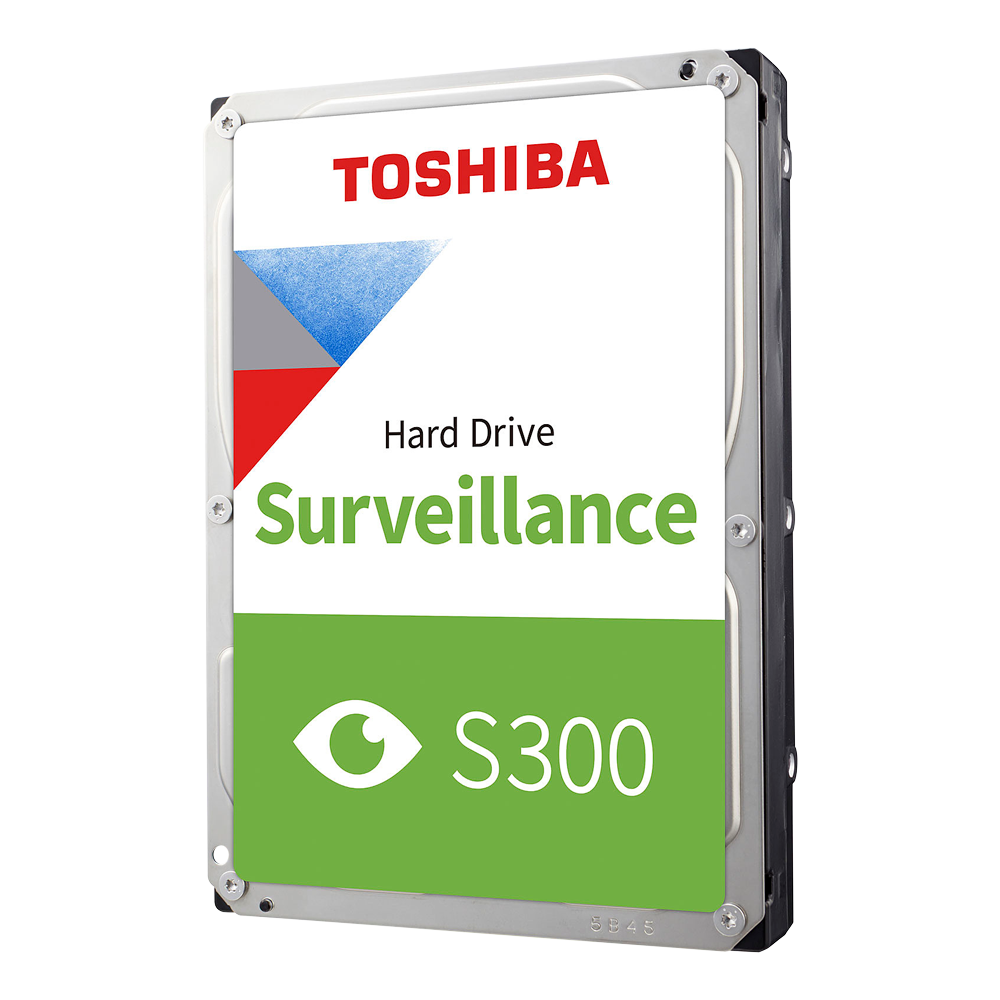 2TB Disco rígido Toshiba S300
