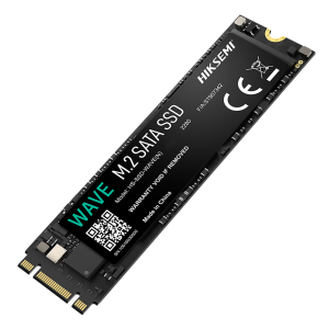 SSD 1TB Hikvision