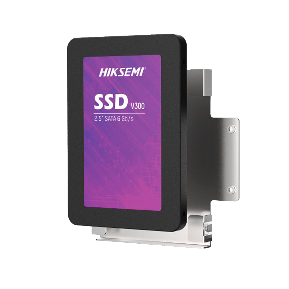 SSD 1TB compatível Ruijie