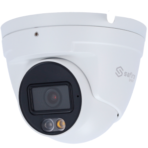 Câmara Safira SF-IPT020A-4E1-DL