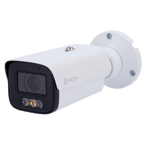 Câmara Safira SF-IPB580ZA-4B1-DL