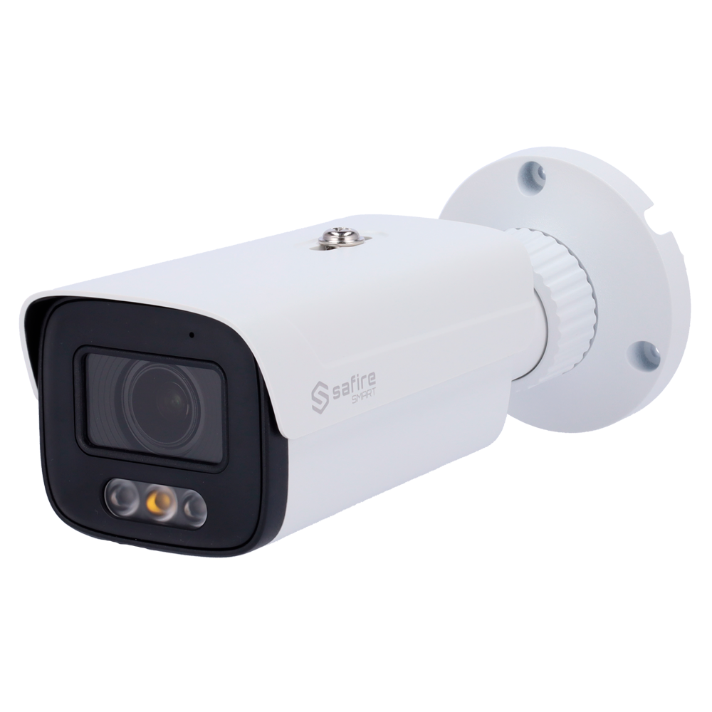 Câmara Safira SF-IPB580ZA-4B1-DL