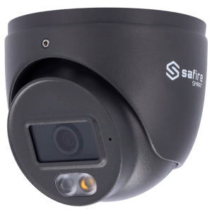 Câmara Safira SF-IPT010A-4B1-DL-GREY